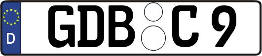 GDB-C9
