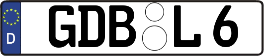 GDB-L6