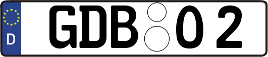 GDB-O2