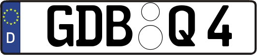 GDB-Q4