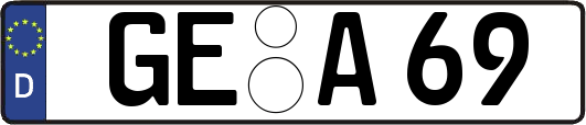 GE-A69