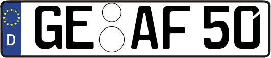 GE-AF50