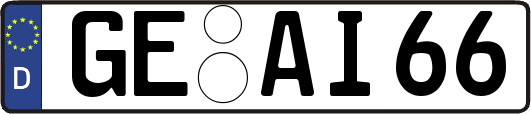 GE-AI66