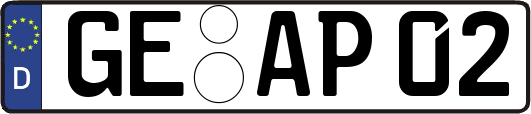 GE-AP02