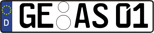 GE-AS01