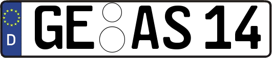 GE-AS14