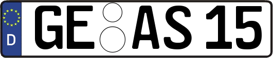 GE-AS15