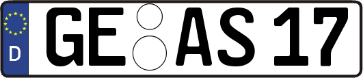 GE-AS17