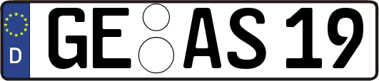 GE-AS19