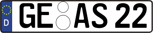 GE-AS22