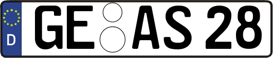 GE-AS28