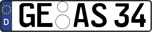 GE-AS34