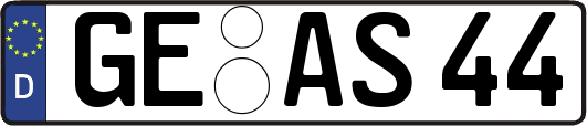 GE-AS44