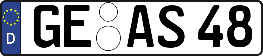 GE-AS48
