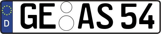 GE-AS54