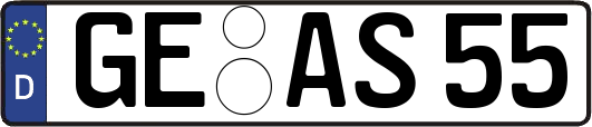 GE-AS55