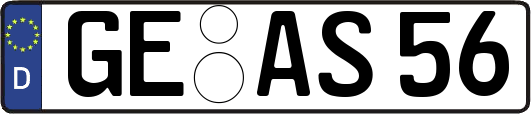 GE-AS56