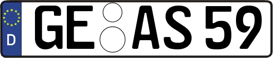 GE-AS59