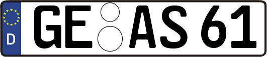 GE-AS61