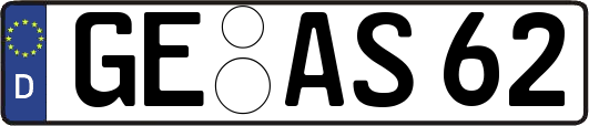 GE-AS62