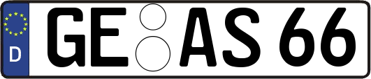 GE-AS66
