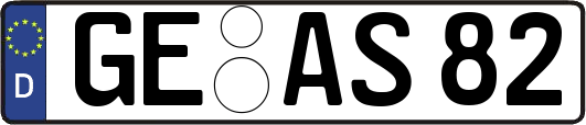 GE-AS82