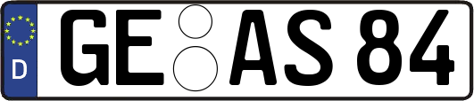 GE-AS84