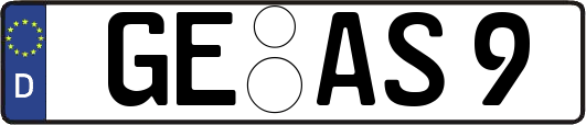 GE-AS9
