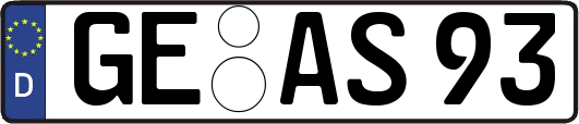 GE-AS93