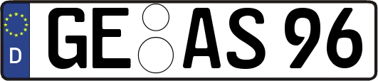 GE-AS96