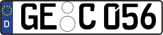 GE-C056