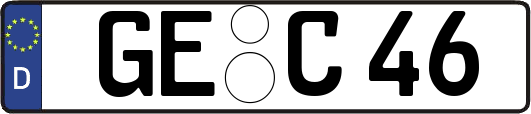 GE-C46