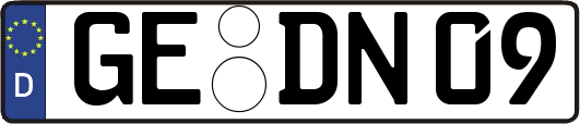 GE-DN09