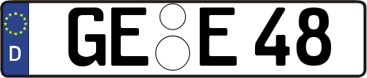 GE-E48