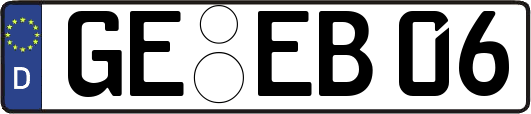 GE-EB06