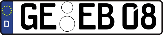 GE-EB08