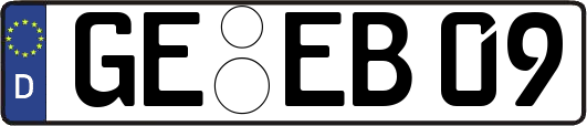 GE-EB09