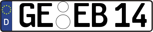 GE-EB14