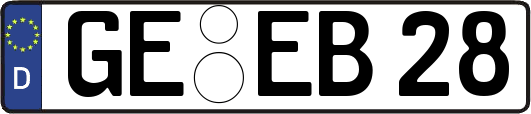 GE-EB28