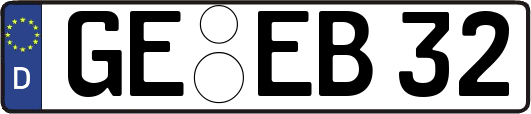 GE-EB32