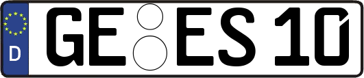 GE-ES10