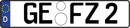 GE-FZ2