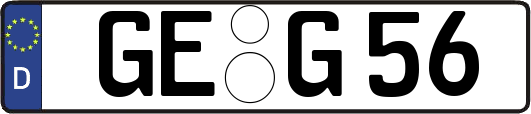 GE-G56