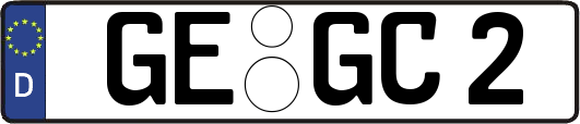 GE-GC2