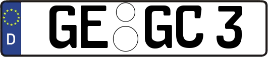 GE-GC3