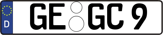 GE-GC9