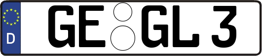 GE-GL3