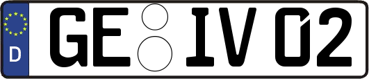 GE-IV02