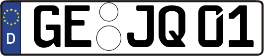 GE-JQ01