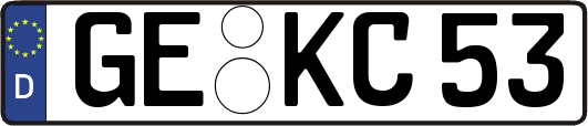 GE-KC53